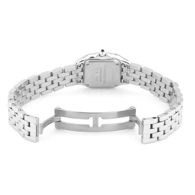 Cartier PANTHERE WSPN0019 Women's Used