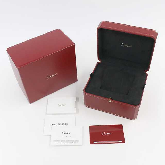 Cartier PANTHERE WSPN0019 Women's Used