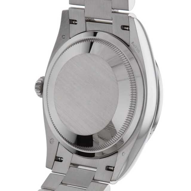 128349RBR ホワイトシェル ROLEX（ロレックス）デイデイト36 ベゼル