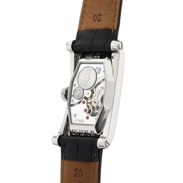 クロノスイス  CH1371W メンズ 中古