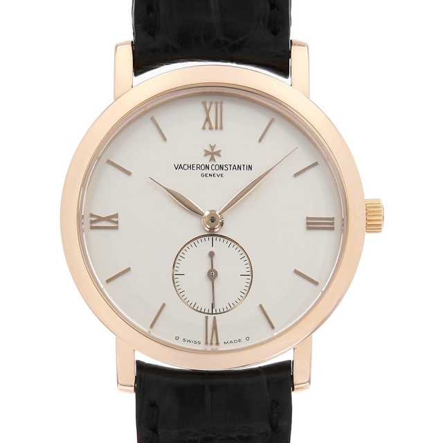 VACHERON CONSTANTIN Patrimony 81160/000R-9102 Men's Used