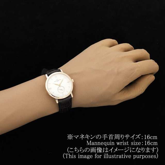 江诗丹顿传承81160/000R-9102 男士二手商品