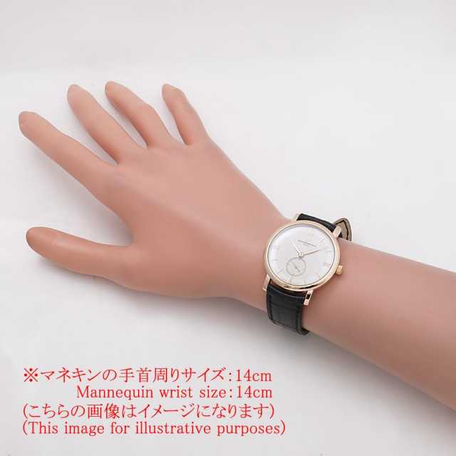 江诗丹顿传承81160/000R-9102 男士二手商品