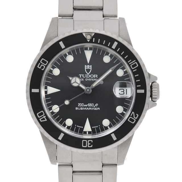 チューダー  75090 メンズ 中古
