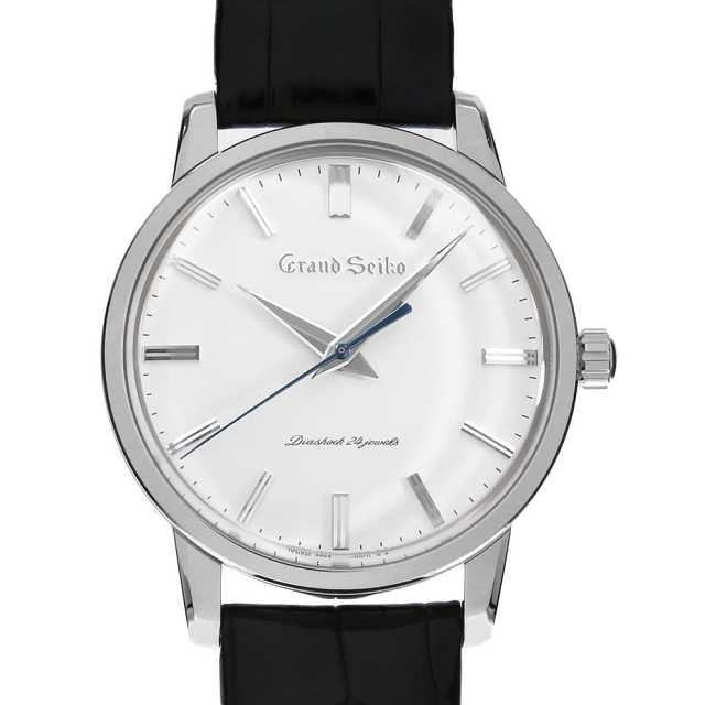 GRAND SEIKO Mechanical SBGW253 Men's Used