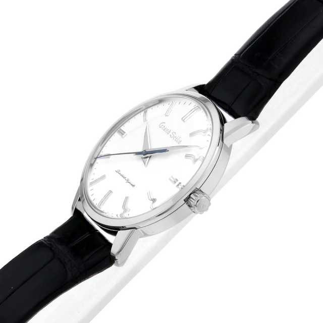 GRAND SEIKO Mechanical SBGW253 Men's Used