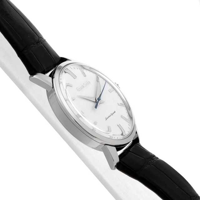 GRAND SEIKO Mechanical SBGW253 Men's Used