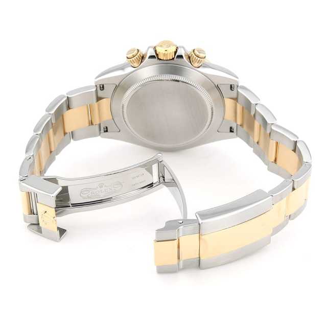 ロレックス デイトナ 116523 メンズ 中古