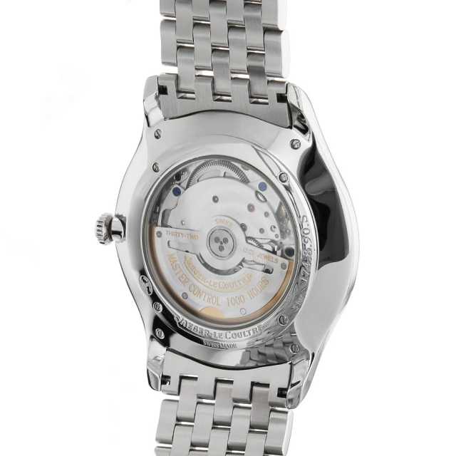 ジャガールクルト マスター Q1358120 メンズ 中古