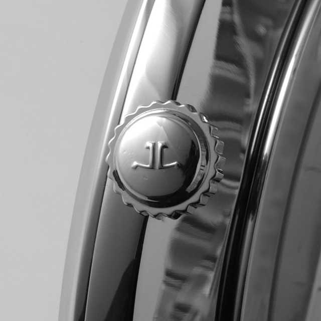 ジャガールクルト マスター Q1358120 メンズ 中古