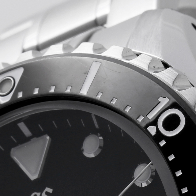 グランドセイコー スポーツコレクション マスターショップ限定 スプリングドライブ ダイバーズ SBGA461 中古 メンズ