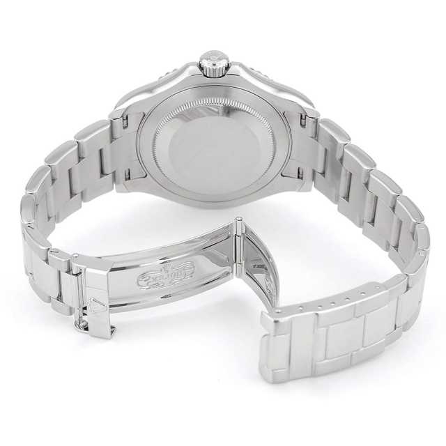 ロレックス ヨットマスター 16622 メンズ 中古