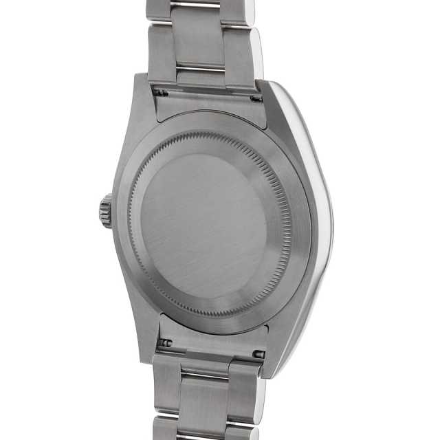 114300 スレート ROLEX（ロレックス）オイスターパーペチュアル 39