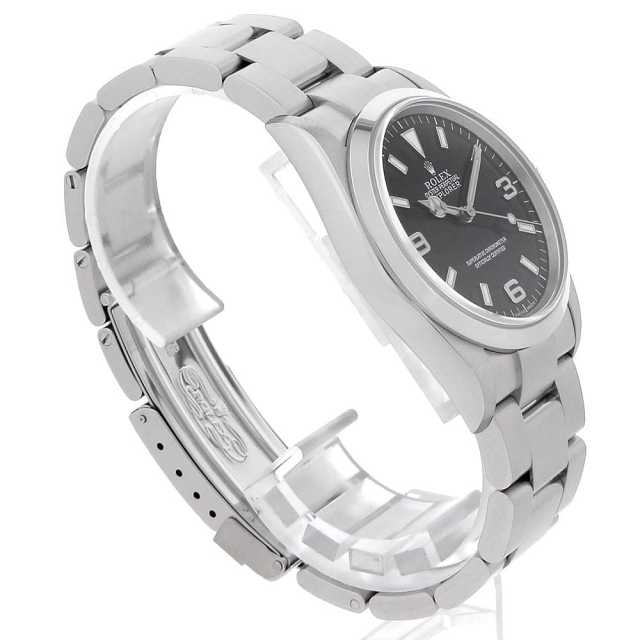 ROLEX Explorer 114270 Men's Used