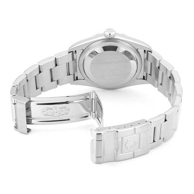 ROLEX Explorer 114270 Men's Used