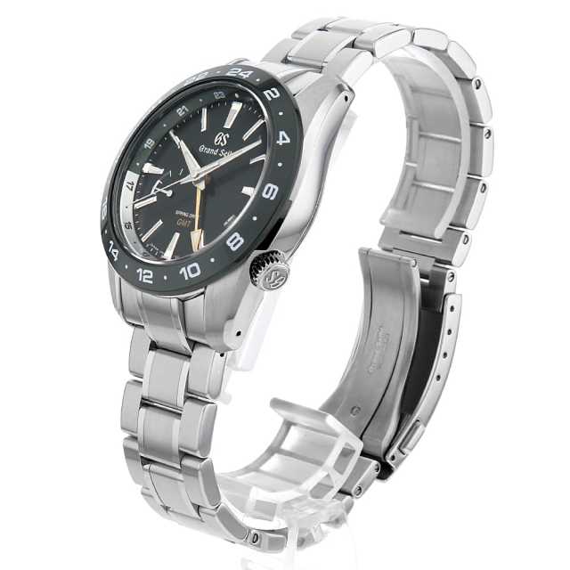 GRAND SEIKO Spring Drive SBGE257 Men's Used