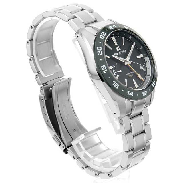 GRAND SEIKO Spring Drive SBGE257 Men's Used