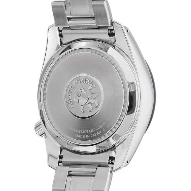 GRAND SEIKO Spring Drive SBGE257 Men's Used