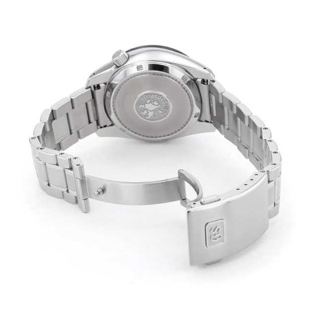 GRAND SEIKO Spring Drive SBGE257 Men's Used