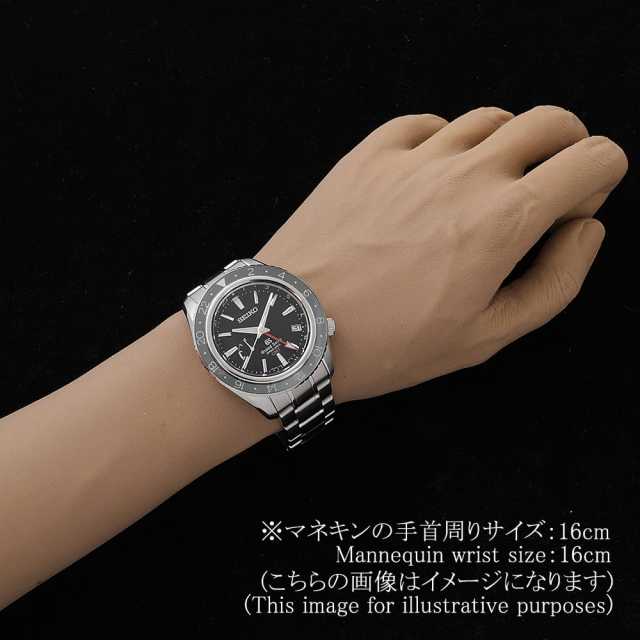 精工 冠蓝狮春季驱动SBGE001男子二手商品