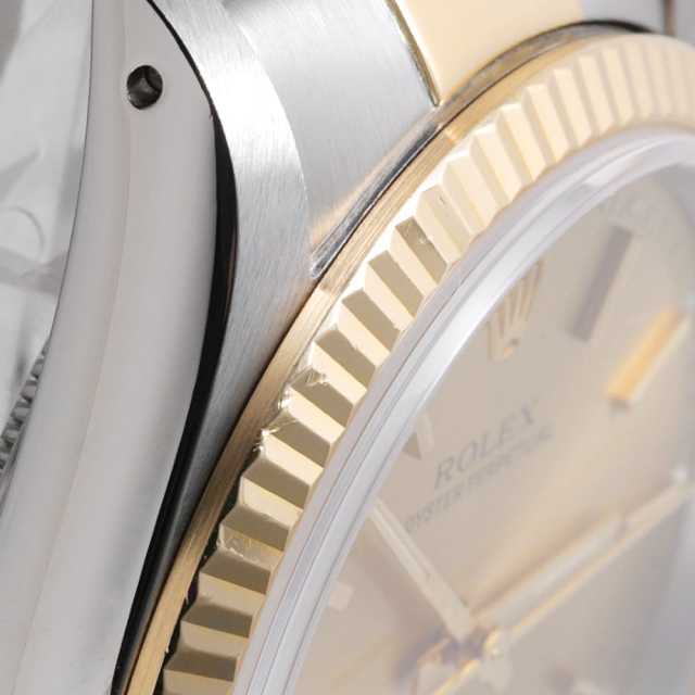 ROLEX Oyster Perpetual 14233 Men's Used
