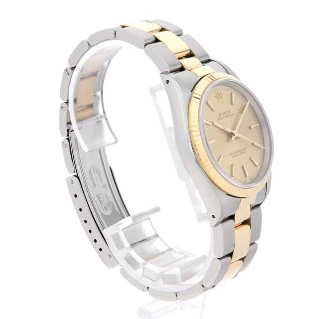 ROLEX Oyster Perpetual 14233 Men's Used