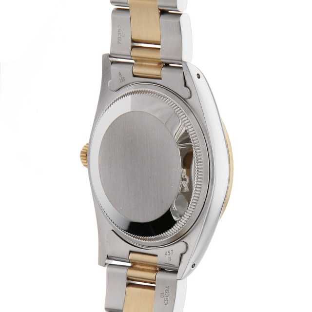 ROLEX Oyster Perpetual 14233 Men's Used