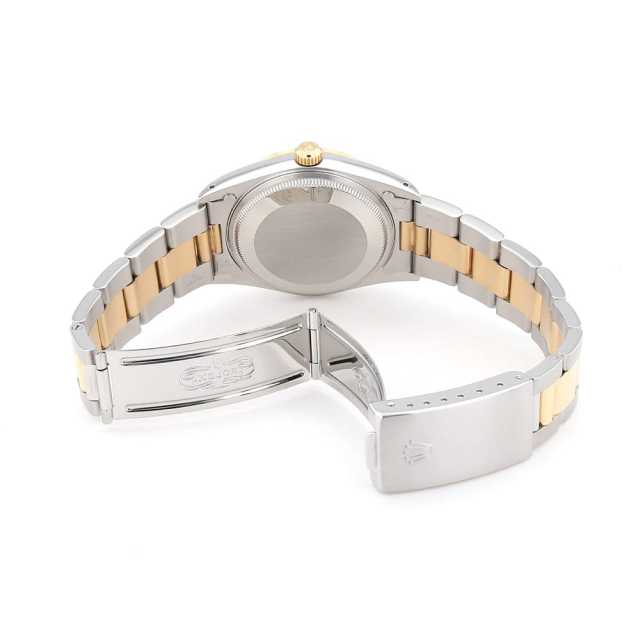 ROLEX Oyster Perpetual 14233 Men's Used