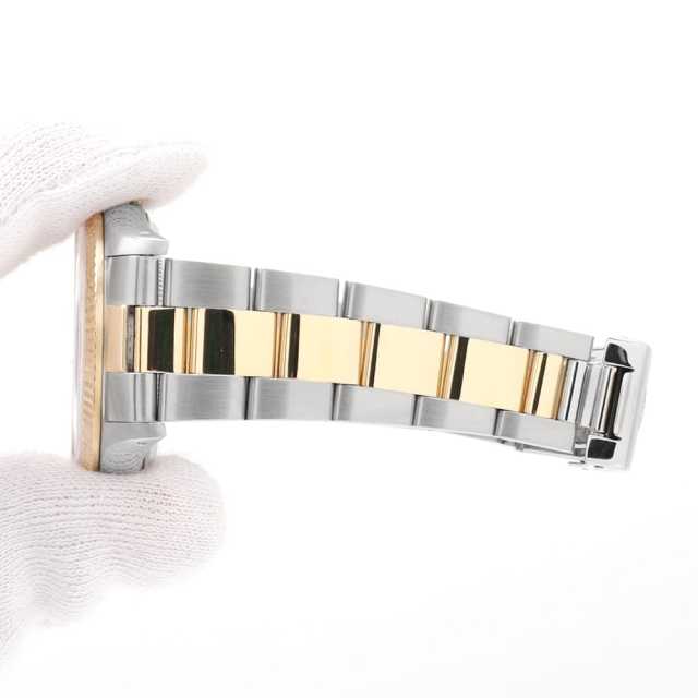 ROLEX Oyster Perpetual 14233 Men's Used