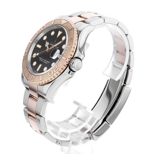 ROLEX Yacht Master 126621 Men's Used
