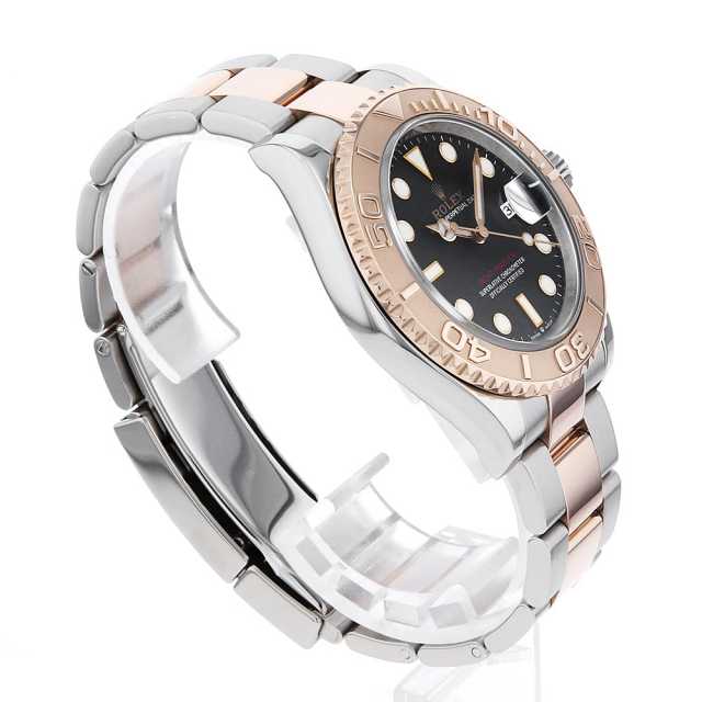 ROLEX Yacht Master 126621 Men's Used