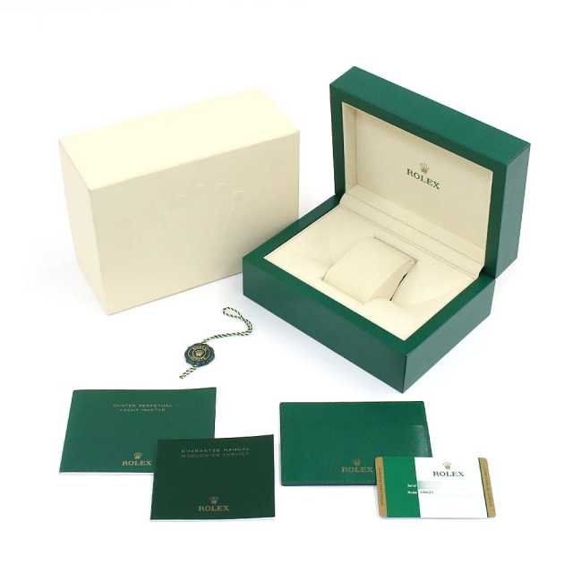 ROLEX Yacht Master 126621 Men's Used