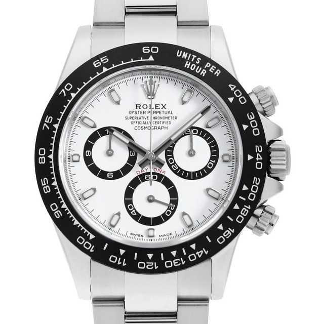ロレックス デイトナ 116500LN メンズ 中古