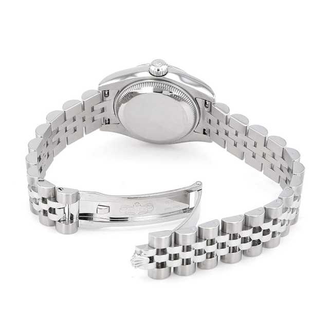 ROLEX Datejust 179174G Ladies Used