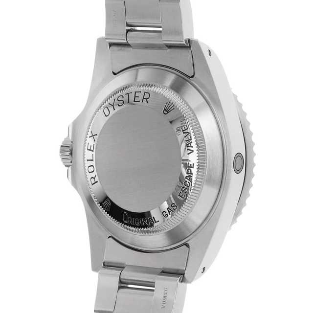 ロレックス シードゥエラー 16600 メンズ 中古