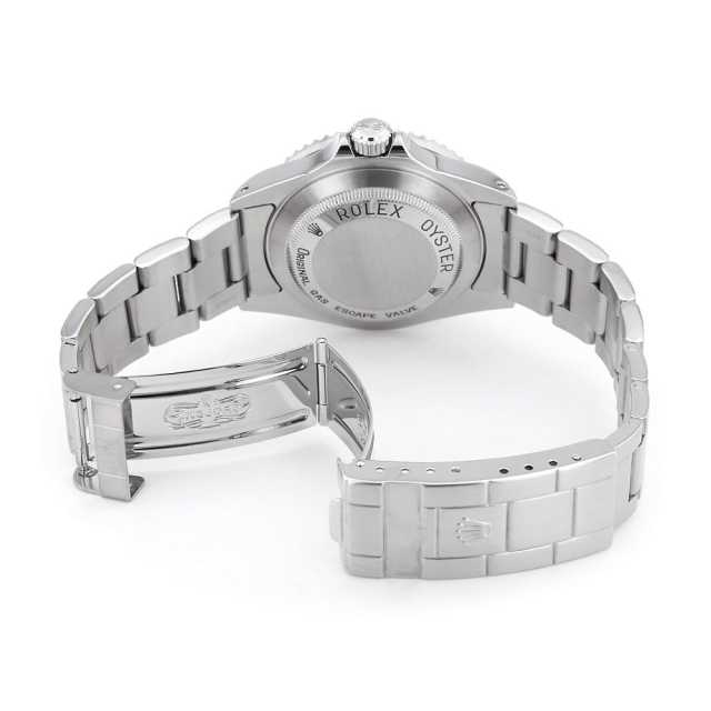 ロレックス シードゥエラー 16600 メンズ 中古