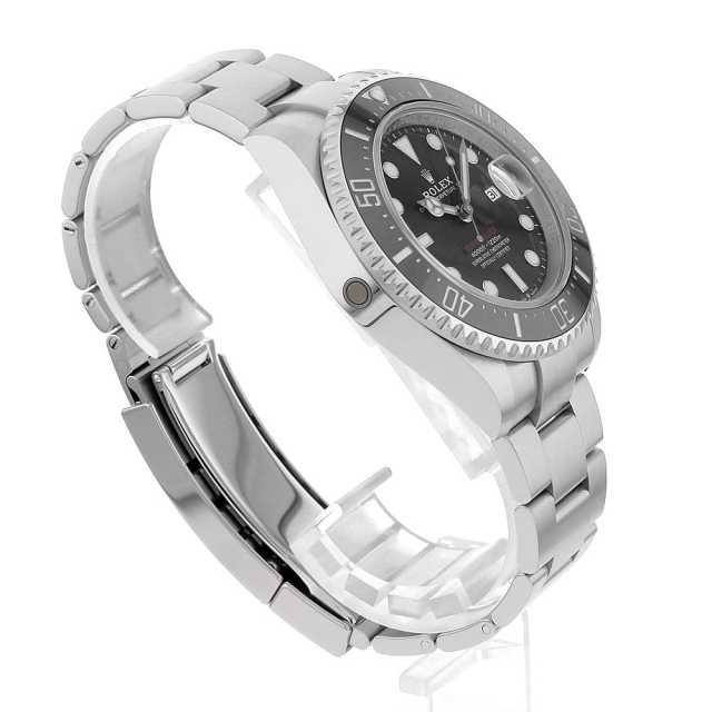 ロレックス シードゥエラー 126600 メンズ 中古
