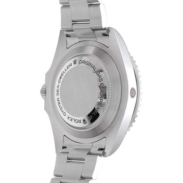 ロレックス シードゥエラー 126600 メンズ 中古