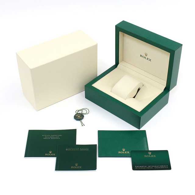 ロレックス シードゥエラー 126600 メンズ 中古