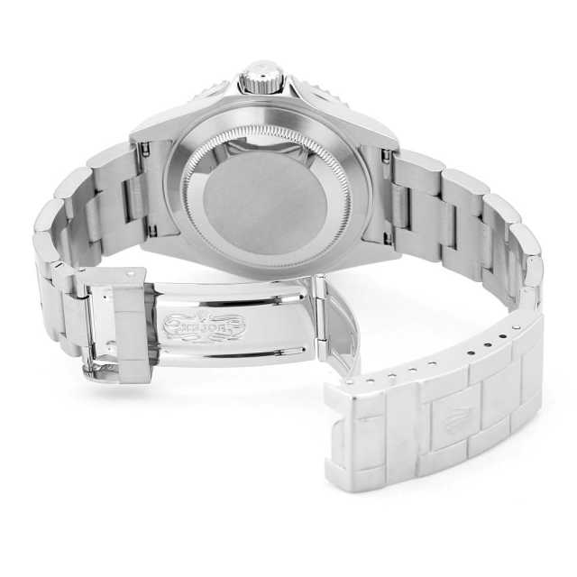 ROLEX Submariner 16610 Men's Used