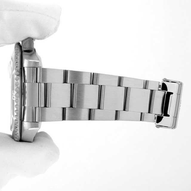 ROLEX Submariner 16610 Men's Used