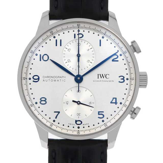 IWC ポルトギーゼ IW371605 メンズ 中古