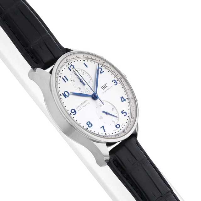 IWC ポルトギーゼ IW371605 メンズ 中古