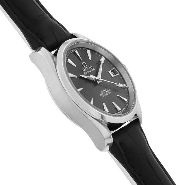 Omega Seamaster 231.13.39.21.06.001 Men's Used