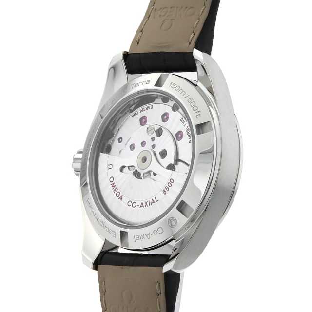 Omega Seamaster 231.13.39.21.06.001 Men's Used