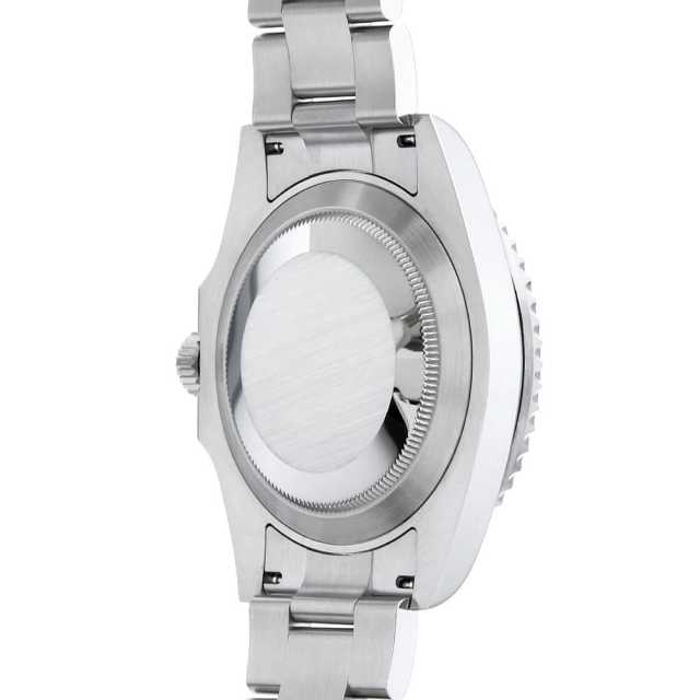 ROLEX Submariner 124060 Men's Used