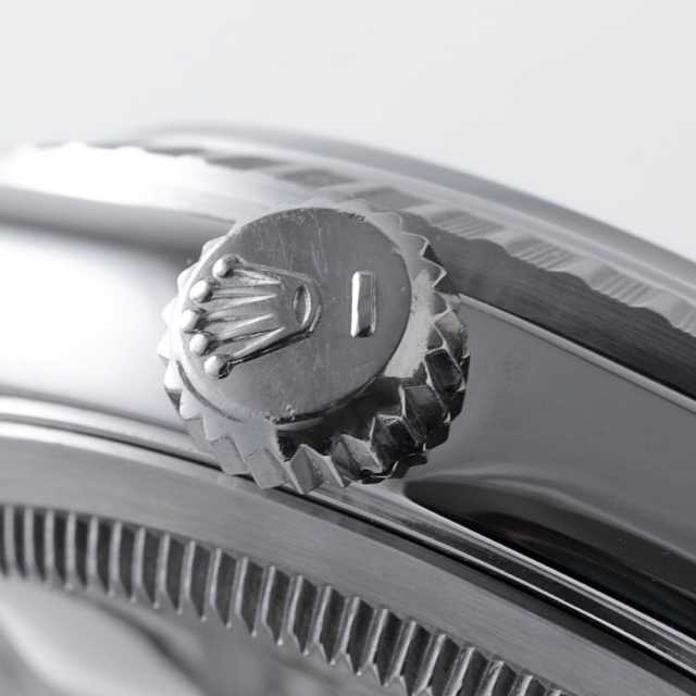 ROLEX Datejust 16220 Men's Used