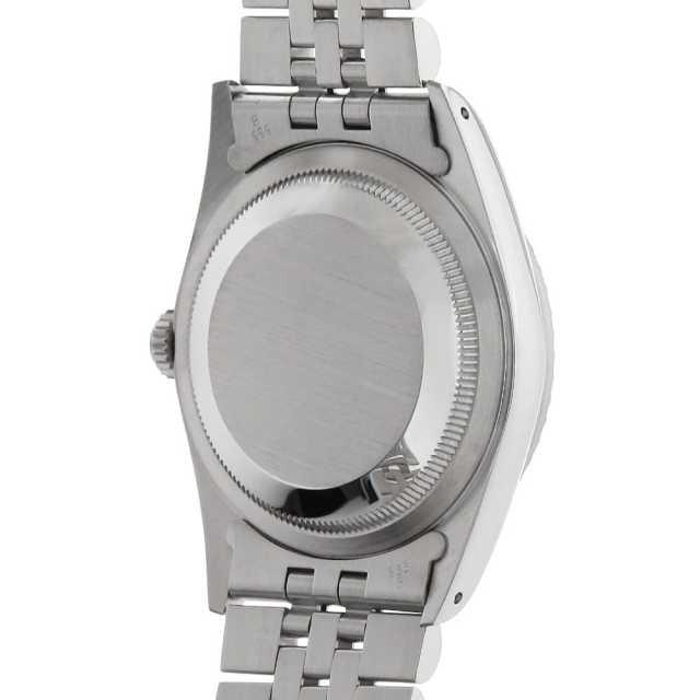 ROLEX Datejust 16220 Men's Used