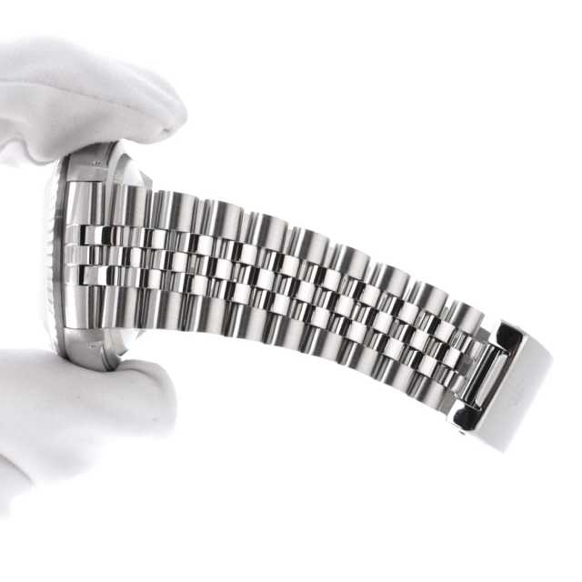 ROLEX Datejust 16220 Men's Used