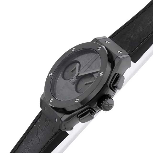 Hublot Classic Fusion 521.CM.0500.VR.BER17 Men's Used
